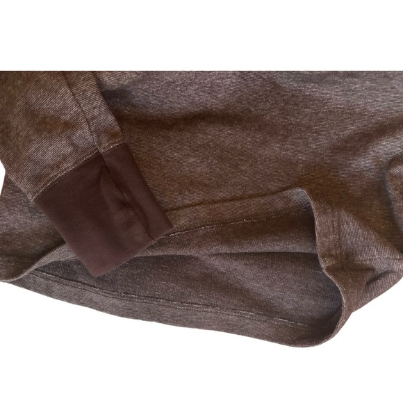 Columbia Shirt Womens Medium Long Sleeve Outdoor V Neck Casual Stretch XCQ - Picture 5 of 9